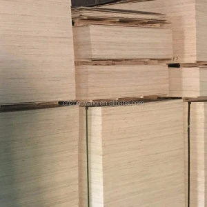 ZHAOYANG real wood board