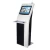 Import Zhenda Manufacturer Provide Touch Screen Kiosk for School or University Library or Hotel from China
