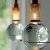 Import zhongshan pendant lights 3 pendant light island office kitchen nordic crystal modern pendant light modern from China