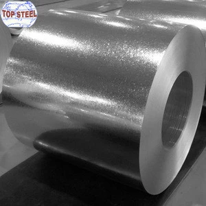 zinc coated standard dx51d z275 galvanized steel coil