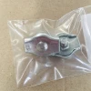 ZINC PLATED SIMPLEX WIRE ROPE CLIP