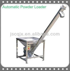 ZJF series material feeding machine/automatic plastic powder loader