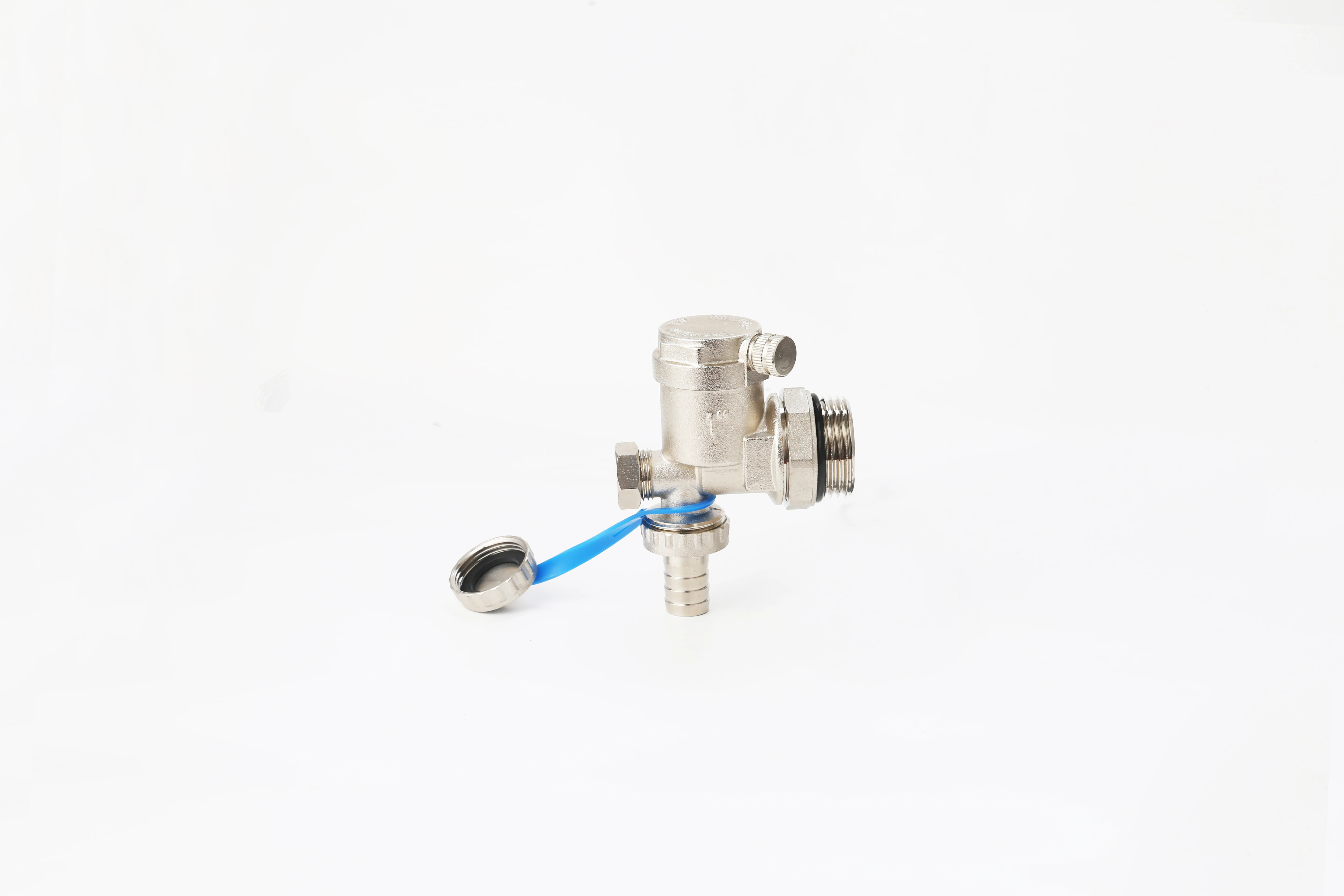 ZL-2815A End Unit Accessories Pressure Reducing Drain Valves Pressure Regulators Water Normal Temperature Air Valves & Vents