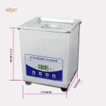 ZONESUN industrial ultrasonic cleaner,ultrasonic jewelry cleaner,ultrasonic denture cleaner supply
