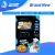 Import Zoomgu Large Screen Fast Food Vending Machine Ready to Eat food vending machine with automatic heating from China