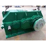 ZQH v3sh9 helical bevel gearbox industrial gear unit speed reducer