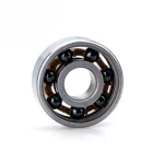 ZrO2 Si3N4 6200 6201 6202 6203 6204 6205 Hybrid Ceramic Bearing