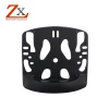 ZX foshan factory spare part plastic chair seat
