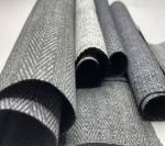 Hot Selling Fireproof Preoxygenation Carbon Fiber Flame Retardant Cloth With High Strength