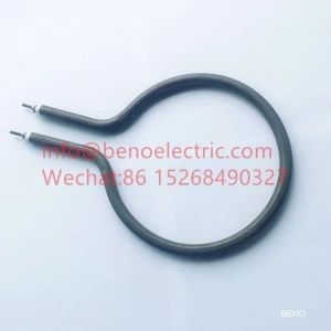 Electric Tube Heater Oven Heating Element