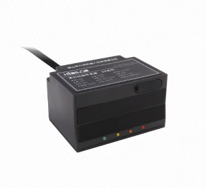 4 line scanning lidar Ranging and obstacle avoidance high performance low price application widely TOF LASER Sensor