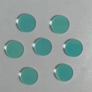 Glass Filter, IR650, Narrow Band-Pass Filter, Narrow Band Filter 500-650/900-1800