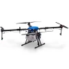 Agriculture Drone Sprayer 16Kg Heavy Payload Pesticide Spraying UAV with FPV Camera