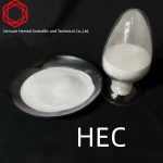 High Purity HEC Hydroxyethyl Cellulose Thickener for Coatings