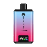 Hayati Pro Ultra Plus 25000 Prefilled