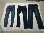 used ladies jeans pants