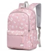 School Book bags Girls Backpacks for Elementary College Women Laptop Backpacks