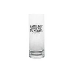 Mouth-blown Tumbler With Customized Logo