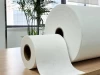 Spunlace Nonwoven Fabric For antibacterial wipes