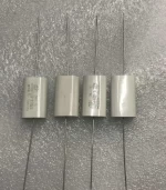 0.22uF 1200V Pressed/Oval profile Metallized Polypropylene capacitors for IGBT Snubber
