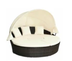 Outdoor Wicker
