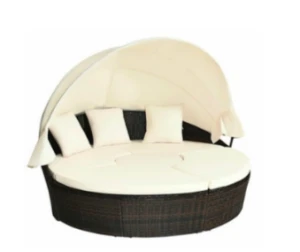 Outdoor Wicker