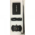 XPAND active shutter 3D system 3D sync emtter for all LED Display Screen or projector
