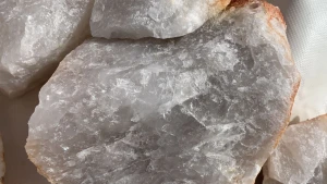 QUARTZ SIO2