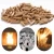 Import Pine Wood Pellets 100% Wooden Pellets 6mm Wood Pellets from Philippines