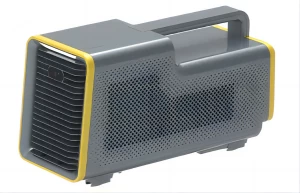 Mini Portable Air Conditioner, SL-P02D