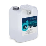 adblue packages and Lubricants