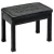 Import High Quality Piano Bench | Comfortable and Stylish Seating for Musicians from China