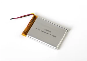 Factory Custom Lithium Polymer Battery Wholesale Lipo Battery Manufacturer