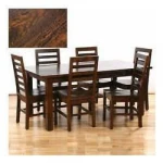Living Room Furniture Table Chairs Set