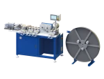 Gasket Ring Machine Manufacturer