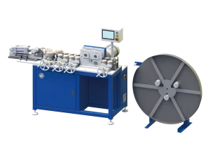 Gasket Ring Machine Manufacturer