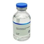 Benzyl Alcohol 0.9% /Benzyl Sterilizing Agent