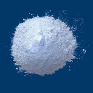 Zinc Oxide Powder ZnO 99.7% Industrial Grade for Rubber & Paint