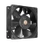 Import Bitmain Fan for Antminer S9, T9, Z9, D3, E3, X3, L3+ 4pin DC 12V 120x120x38mm 12038 Cooling Fan 6000RPM from China