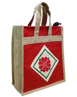 Premium quality biodegradable jute