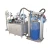 Import simi-auto Flap Disc Making Machine For Various Kind of Flap Disc with CE certificate from China