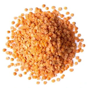 High Protein Lentils – Machine Cleaned & Sortexed | Wholesale Prices