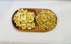 Baby bit / broken pieces cashew nut made in Viet Nam
