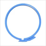 Galvanized Drum Closure Rings