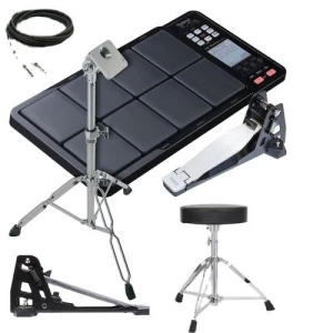 For sale OCTAPAD SPD-30-Digital Percussion Pad with Stand