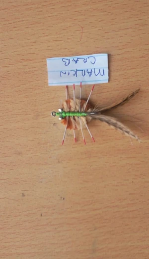 Fishing Fly