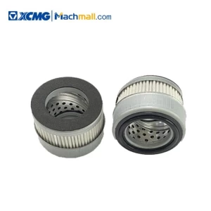XCMG Excavator spare parts Return Oil Filter Xe55D/Xe60D (For In-Warranty)