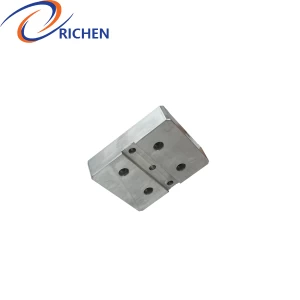 Customized OEM Stainless Steel Parts CNC Machining parts for Hand Tool in Welding/Casting/Stamping Process