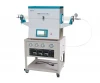 CHY-T12100A-3Z4C 1200 degree CVD system for Garaphene Film Preparation  CHENGYI CVD System  CVD machine price