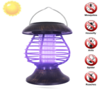 Hand-held Mosquito Killer Lamp